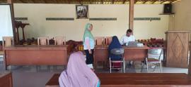Penarikan PBB Tahun 2025 di Balai Padukuhan Munggur